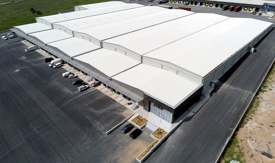 BRIQ PROPERTIES Α.Ε.Ε.Α.Π.