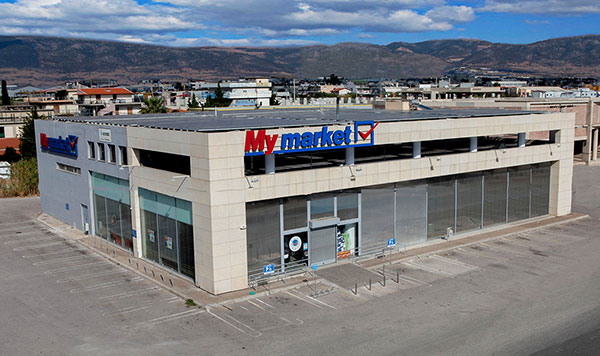 MYMARKET